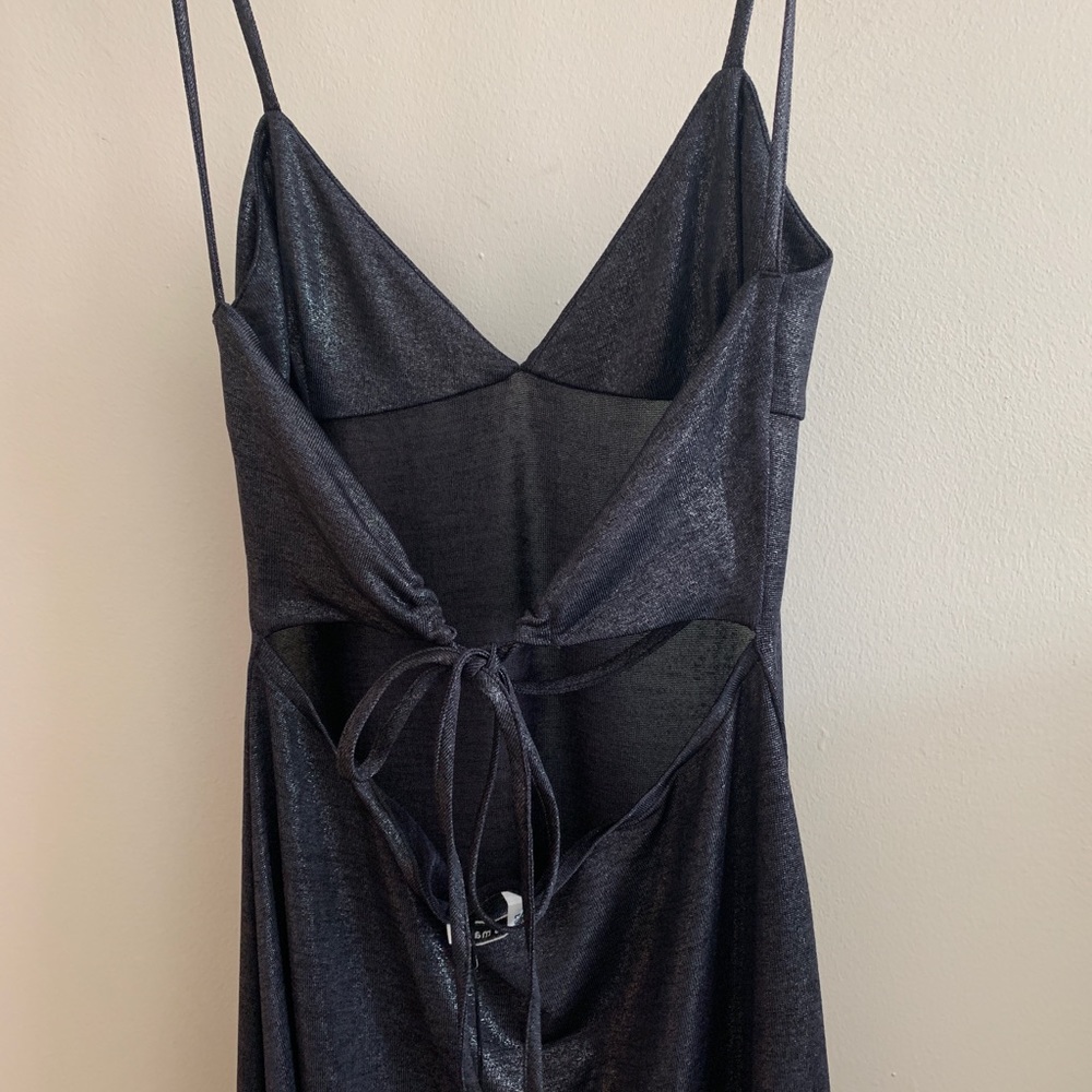 Evening dress by Tomas Maier. New! - Picture 4 of 8